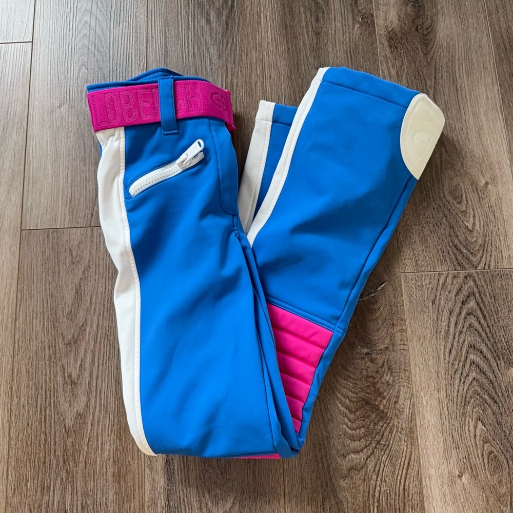 Goldbergh ski pants